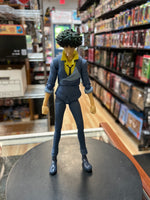 Spike Spiegel (Bandai SH Figuarts, Cowboy Bebop) *COMPLETE* - Bitz & Buttons