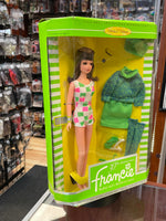 Francie 30th Anniersary #14608 (Vintage Barbie, Mattel) **SEALED**