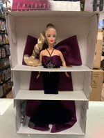 Amethyst Aura Barbie 15522 (Vintage Barbie, Mattel)