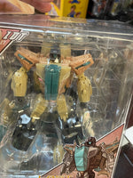 Sand Lot 06 (Last Of The Seekers, Riot Toys, Riot Press) SEALED - Bitz & Buttons