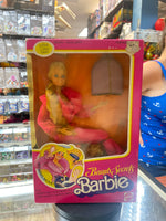 Herarms move Beauty Secrets #1290 (Barbie, Mattel) - Bitz & Buttons
