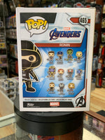 Avengers Ronin #465 (Funko Pop, Marvel) EXCLUSIVE - Bitz & Buttons