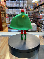 Star Man 3.75 (Super Powers, McFarlane) Loose - Bitz & Buttons