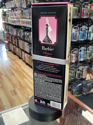 Barbie 45th Anniversary Fashion Model #B8955 (Barbie, Mattel) **Sealed** - Bitz & Buttons
