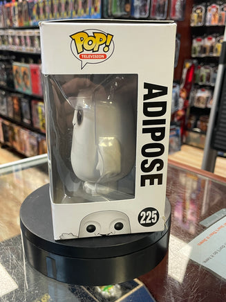 Adipose #225 (Funko Pop, Doctor Who) - Bitz & Buttons