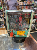 Deadpool #82 (Medicom Mafex, Spider-Verse) **COMPLETE**