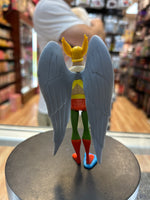 Hawkman 4" (Justice League Unlimited, Mattel)