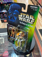 Sandtrooper (Vintage Star Wars, The Power of the Force) SEALED - Bitz & Buttons