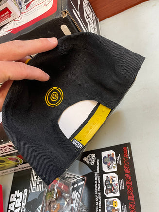 Jabba’s Palace Box (Funko Pop! Star Wars Smugglers Bounty) - Bitz & Buttons