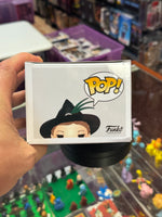 Minerva Mcgonagall #93 (Funko Pop!, Harry Potter)