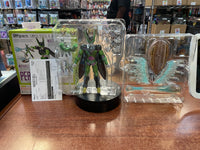 Perfect Cell -SDCC- (Dragon Ball, Bandai SH Figuarts) *COMPLETE*