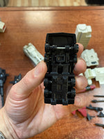 Metroplex Original 1985 (Transformers Retro G1, Hasbro) COMPLETE - Bitz & Buttons