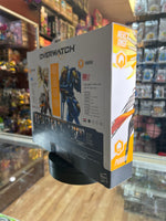 Mercy & Ange (Overwatch Ultimates, Hasbro) **SEALED**