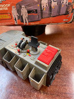 Imperial Troop Transporter with Box (Vintage Star Wars, Kenner) COMPLETE - Bitz & Buttons