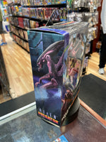 Razor Claws Alien (NECA, Predator vs Alien) **SEALED**