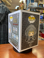 Cersei Lannister #73 (Funko Pop, Game Of Thrones) - Bitz & Buttons