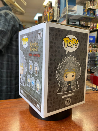 Cersei Lannister #73 (Funko Pop, Game Of Thrones) - Bitz & Buttons