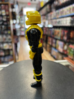 Wet Suit v3 (Vintage GI Joe, Hasbro) **COMPLETE** - Bitz & Buttons