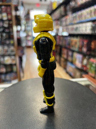 Wet Suit v3 (Vintage GI Joe, Hasbro) **COMPLETE** - Bitz & Buttons