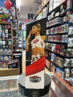 Bianca Belair #81 (WWE Elites, Mattel) **SEALED** - Bitz & Buttons
