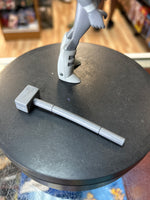Steel 4" (Justice League Unlimited, Mattel)