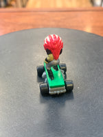 Eye Pus (Vintage Savage Mondo Blitzers, Kenner) LOOSE - Bitz & Buttons