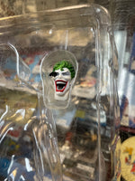 The Joker TDKR (Medicom Toy Mafex, Batman The Dark Knight Returns) COMPLETE