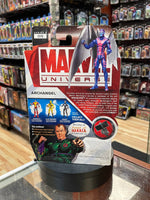 Archangel (Hasbro, Marvel Universe) SEALED - Bitz & Buttons