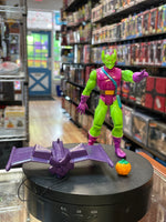 Green Goblin (ToyBiz, Spider-Man) - Bitz & Buttons