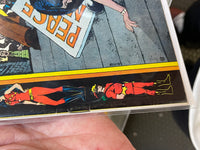 Teen Titans #31 -To Order is to Destroy-  (DC, Comics) Good