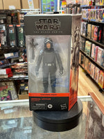 Imperial Officer Ferrix (Star Wars Black Series, Hasbro) **SEALED**