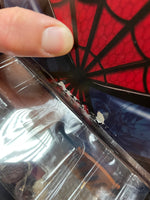 J. Jonah Jameson Series 1 (Vintage Spider-Man, Toy Biz) SEALED