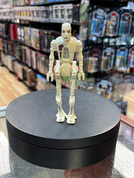 8D8 Droid 7162 (Star Wars Vintage, Kenner) COMPLETE