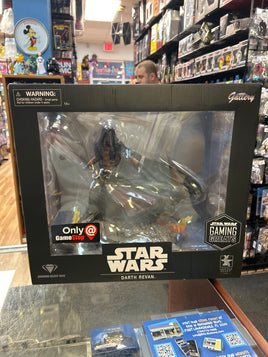Darth Revan PVC statue (Diamond Select Toys, Star Wats)