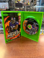 NFL Blitz 2003 (Xbox, Sports Video Game) **TESTED** - Bitz & Buttons