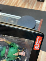 Ra's Ghul & Shredder (TMNT Ninja Turtles, DC Collectibles) **SEALED**