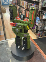 Megatron Armada Universe (Transformers Legacy Evolution, Hasbro) LOOSE