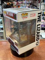 No Way Home Lizard #1180 (Funko Pop, Marvel Comics)