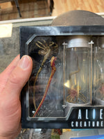 Creature Pack (NECA, Aliens) **SEALED**