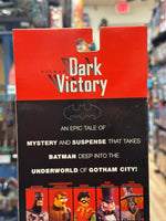 Scarecrow Dark Victory (DC Direct, Batman)