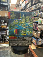Cobra Island Major Bludd (GI Joe Classified, Hasbro) **SEALED**