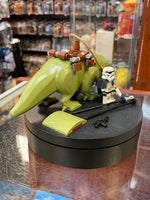 Dewback with Sandtrooper 75290 (Vintage Star Wars, Lego)