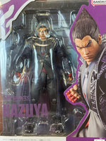 Kazuya Mishima (Tekken 8, Tamashi SH Figuarts) SEALED