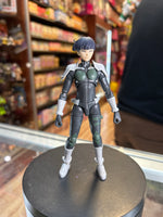 Soshiro Hoshina (Bandai SH Figuarts, Kaiju 8) COMPLETE