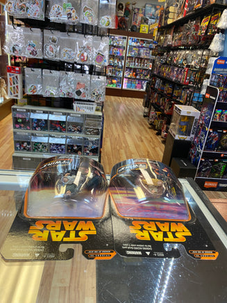 Separation of the Twins Luke & Leia (Star Wars ROTS, Hasbro) SEALED - Bitz & Buttons