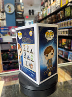 Newt Scamander #23 (Funko Pop, Fantastic Beast) EXCLUSIVE - Bitz & Buttons