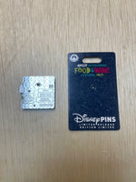 Figment Food and wine festival 2024  (Walt Disney World, Pin Traders) - Bitz & Buttons