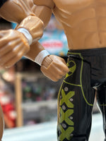 Generation X Triple H & Shawn Michaels (WWE Ruthless Aggression, Jakks Pacific)