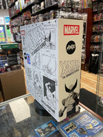 Wolverine 1/6 Scale (X-Men The Animated Series, Mondo) COMPLETE - Bitz & Buttons