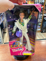 Disco 70s Barbie #19929 (Vintage Barbie, Mattel) **SEALED**